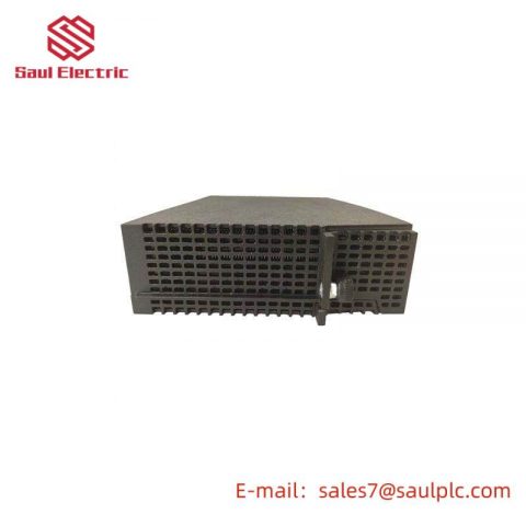 Triconex TCM4355X Communication Module: Industrial Control Solutions for Reliable Automation