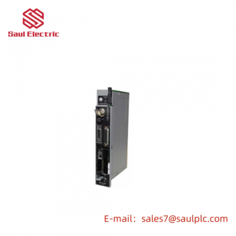 ICS Triplex Trusted T8832 Analog Input Module