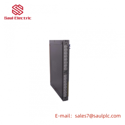 ICS Triplex T8871 - Reliable Industrial Control Solution