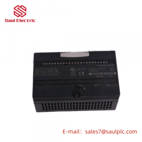 GE Multilin UR8LH - Modular Protection & Control Relay