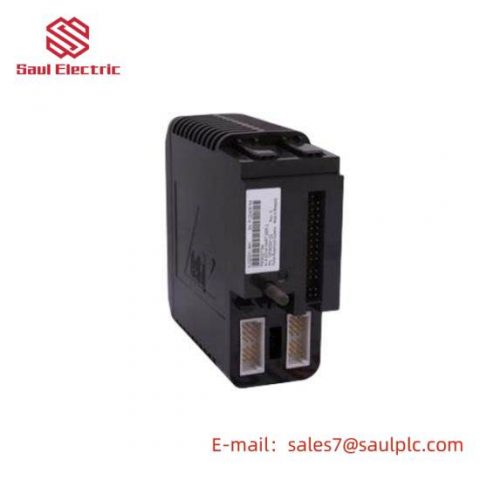 Emerson VE4001S2T2B1 Discrete Input Card