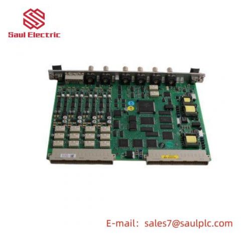 Vibro-meter VM600 IOC16T - Industrial Control Module