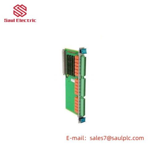 VIBRO 200-582-915-032 VM600 - High-Precision Industrial Control Module