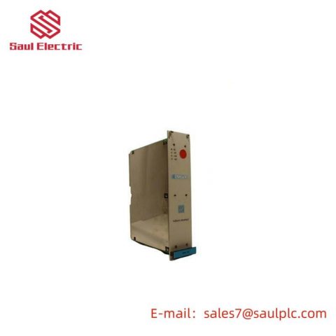 VIBRO 200-582-200-013 SIM-275D-24 Safety Module