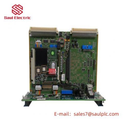 VIBRO METER VM600 CPU M - Modular Control Unit, High-Performance Industrial Automation