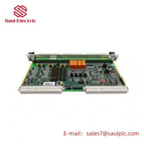 VIBRO Meter VM600 IOC4T Input/Output Card - Precision Control Module