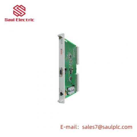VIPA 306-1UE00 Profibus-DP Slave, Industrial Control Module