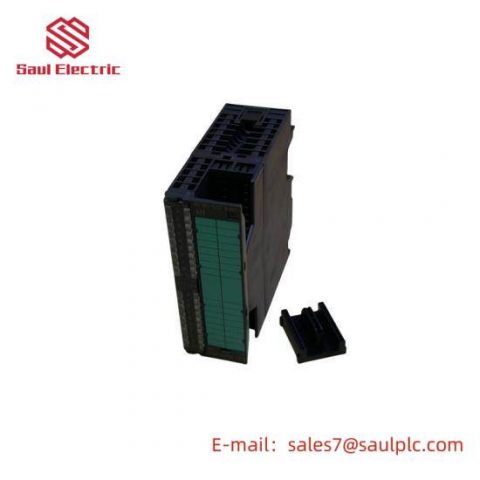 VIPA 323-1BL00 Digital In/Output Module: Industrial Control Solutions for Enhanced Efficiency