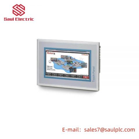 VIPA 62K-NHC0-DH ECO HMI: Advanced Human Machine Interface for Industrial Automation