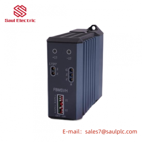 VIPA 972-0DP10 High-Speed Digital Input Module for Industrial Automation