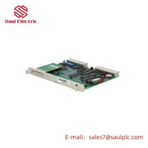 VIPA Interface Module - SSM-BG41
