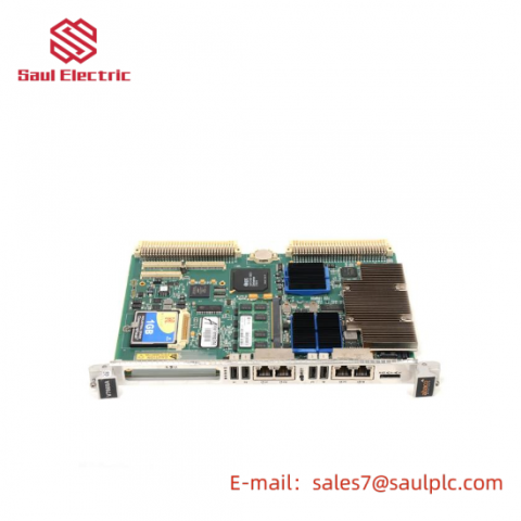 VMIC V7668A-131000 Industrial Single Board Controller