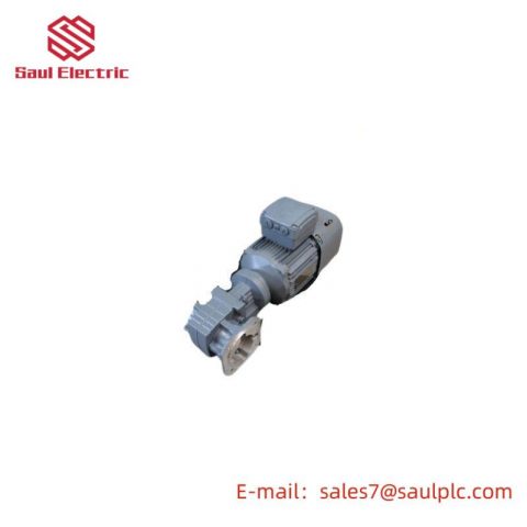 SEW Eurodrive WAF37 DRE90M4BE2HR Gear Motor