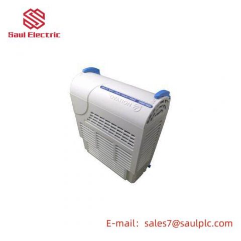 WESTINGHOUSE 5A26391H24 Industrial Control Module