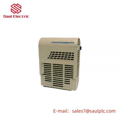 Westinghouse 5X00106G01 Input Module: High-Precision Control for Industrial Automation