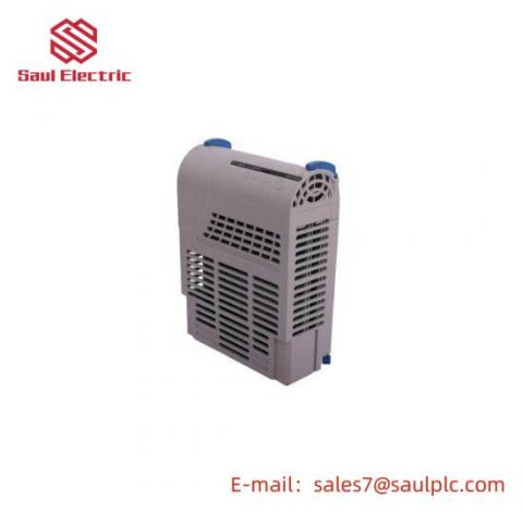 Westinghouse 5X00300G01 RTD Input Module: Precision Control in Industrial Automation