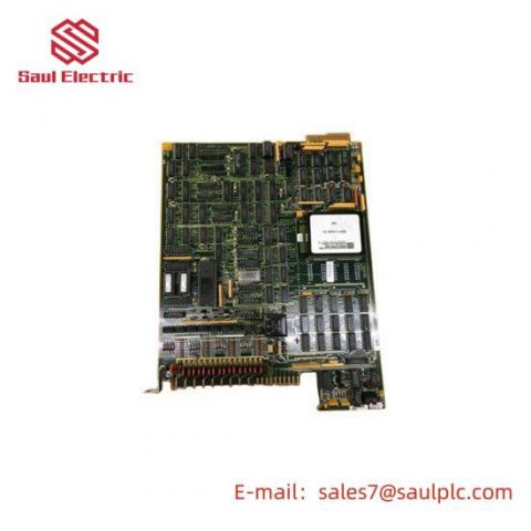 Westinghouse 7380A36G01 PCB Circuit Board: High-Performance Control Module