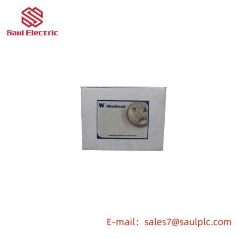 Woodhead SST-IBS-CLX-RLL Rev. 1.2.1 Bradcommunications Profibus-Modul