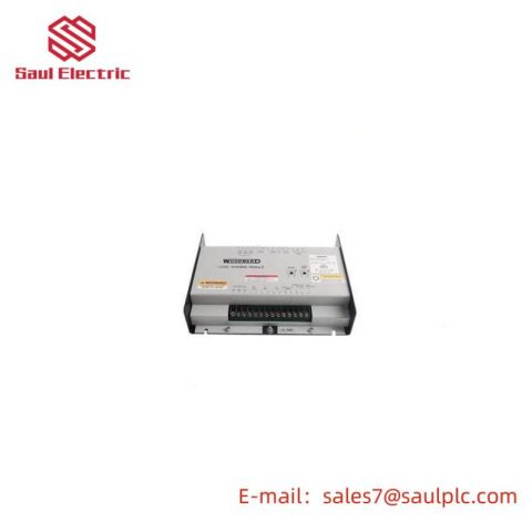 WOODWARD 5462-948 VT/C Card 8-Channel Control Module