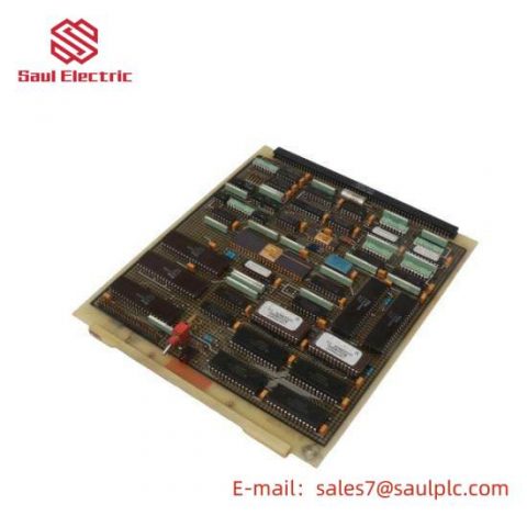 Woodward 5463-473 SIO Module, Precision Control for Industrial Automation