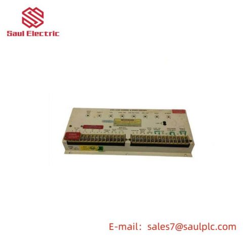 WOODWARD 8271-467 Speed Control, High Precision Industrial Automation Solution