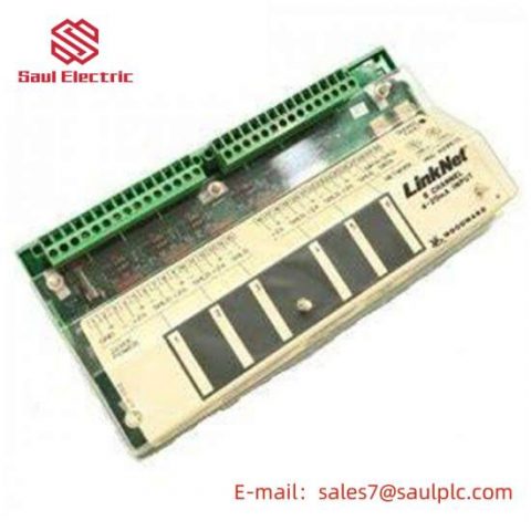 WOODWARD 9905-970: Advanced Channel Input Module