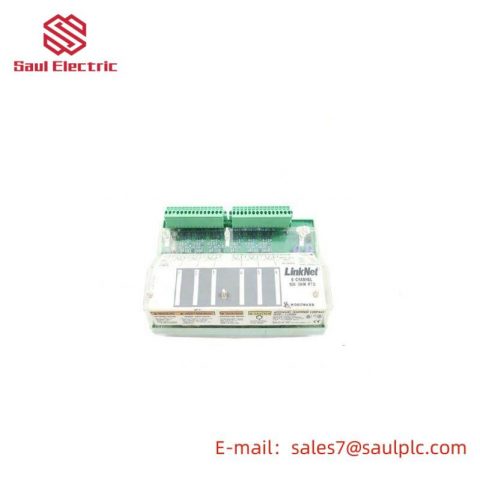 WOODWARD UMT1 UMT145B/NSU LR21131 Generator Module