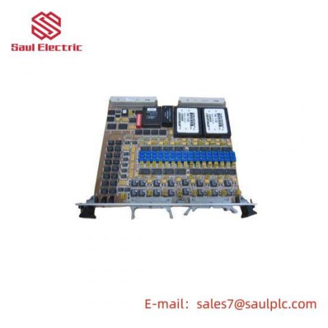 XYCOM XVME-531 VMEbus Analog Output Module - 16-Channel