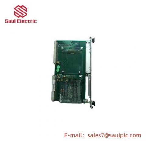 XYCOM XVME-976 - High Performance VME Bus Module
