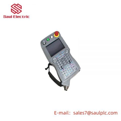 Yaskawa DX100-200 jZRCR-YPP01-1 jZRCR-YPP21-1 Robot Teach Pendant