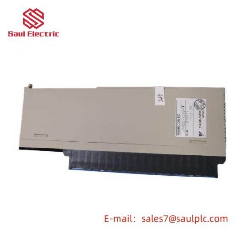 YASKAWA JAMSC-B2504V Memocon-sc Output Module: High Performance, Precision Control Solutions