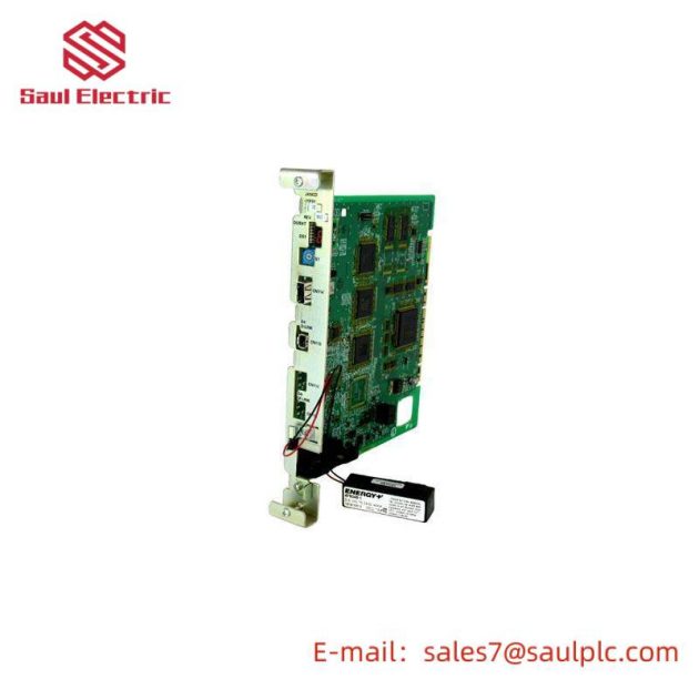 Yaskawa JANCD-YSF21-E | DX200 Circuit Board