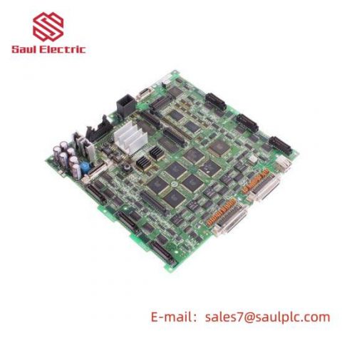 Yaskawa JASP-WRCA01 / JASP-WRCA01B - Advanced Servo Processor Module