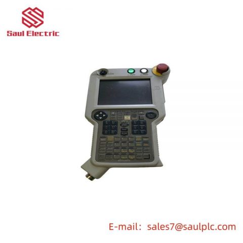 Yaskawa NX100 JZRCR-NPP01B-1 & NPP01-1 Touch Screen Glass Panel, High Precision Industrial Control Solution