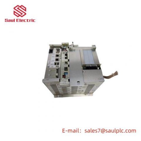 Yaskawa MOTOMAN JZNC-YRK51-1E Servo Drive - Precision Control for Advanced Automation