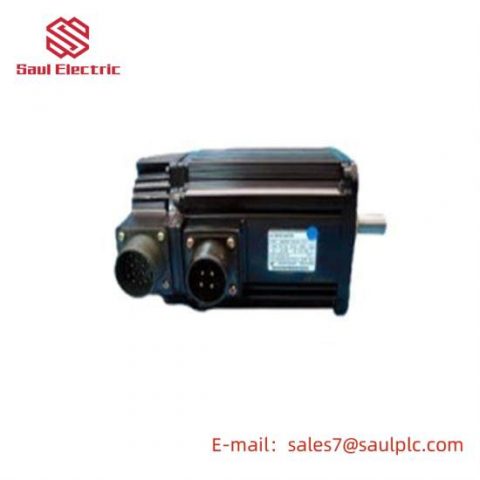 Yaskawa SGMSH-15ACA-TV11 AC Servo Motor, High Performance Industrial Control