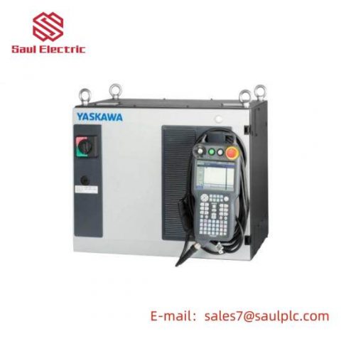 Yaskawa YRC1000 GP8 Flexible Industrial Robot Controller