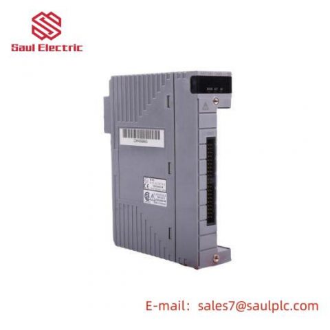 YOKOGAWA 16137-153 Process Controller for Industrial Automation