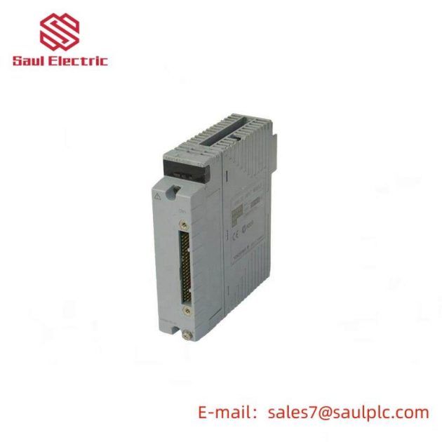 Yokogawa AAI143-S50 Analog Input Module for Safety-Critical Applications