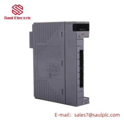 YOKOGAWA AAI143-H0 Analog Input Module