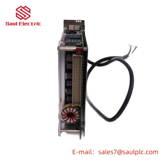 Yokogawa AAM50-S1 Current Voltage Input Module for Industrial Automation