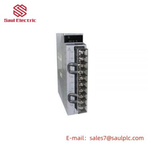 Yokogawa AAR181-S50 S2 RTD Input Module: Precision Temperature Sensing Solution