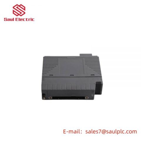 Yokogawa AAR181-S53 S2 Analog I/O Module - Advanced Input/Output Solution for Industrial Automation