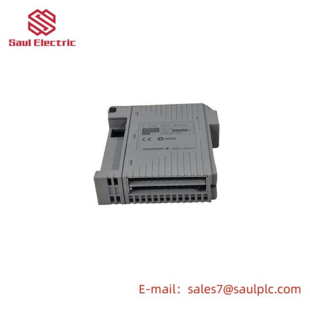 Yokogawa AAT141-S50 S2 Input Module - High Precision Analog Input for Industrial Automation