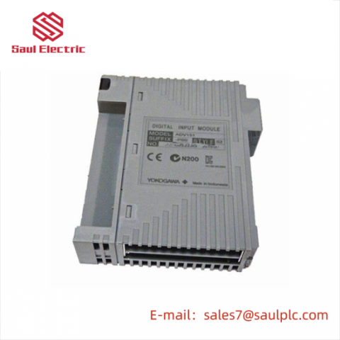 Yokogawa ADV561-P50 Digital Output Module for Industrial Control