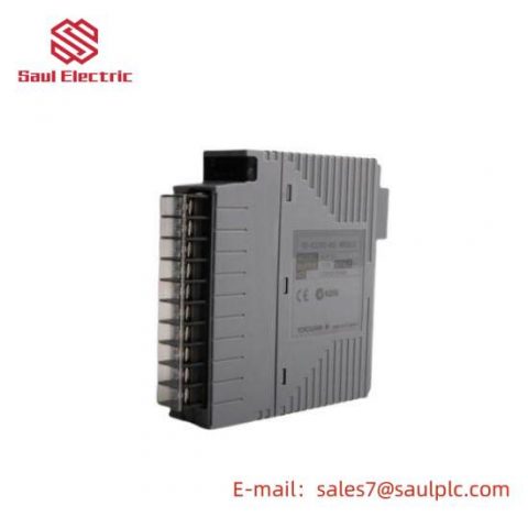 Yokogawa ALR121-S50 S1 Serial Communication Modules