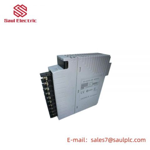 Yokogawa ALR121-S51 S1 Serial Communication Module