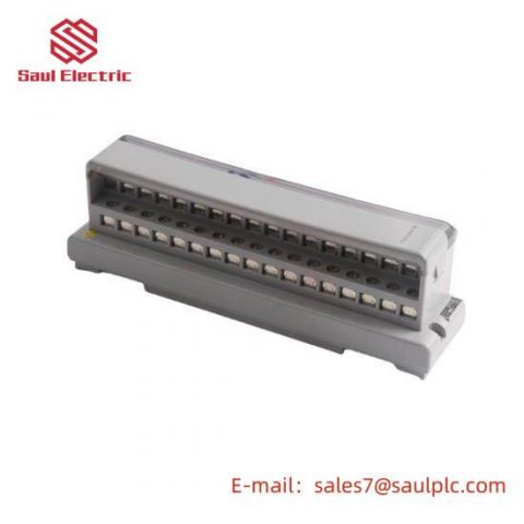 Yokogawa AMM12T - Voltage Input Multiplexer Module