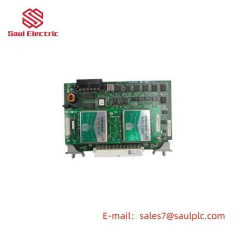 Yokogawa AMM52 S4 Circuit Board - Advanced Control Module