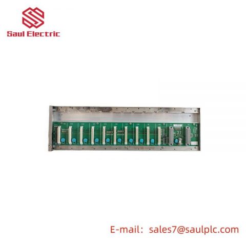Yokogawa ASS9981DE-02 Backplane: Industrial Control System Component, Efficient & Reliable